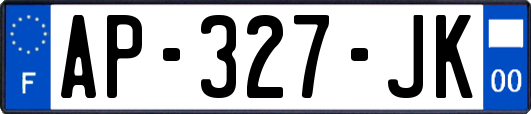 AP-327-JK