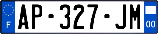 AP-327-JM