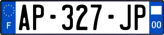 AP-327-JP