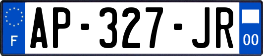 AP-327-JR