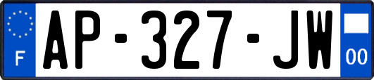 AP-327-JW
