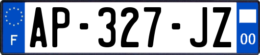 AP-327-JZ