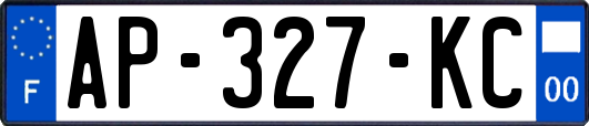 AP-327-KC