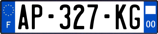 AP-327-KG