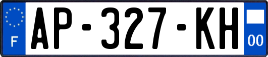 AP-327-KH