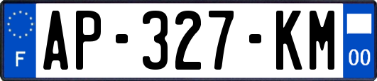 AP-327-KM