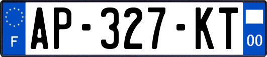 AP-327-KT