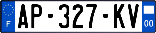 AP-327-KV