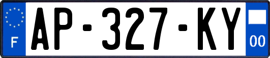 AP-327-KY