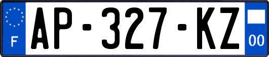 AP-327-KZ