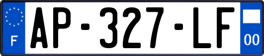 AP-327-LF