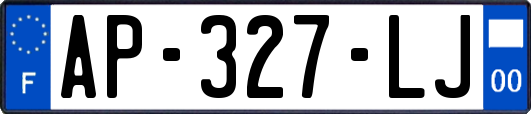 AP-327-LJ