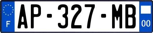 AP-327-MB