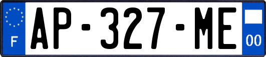AP-327-ME