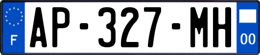 AP-327-MH