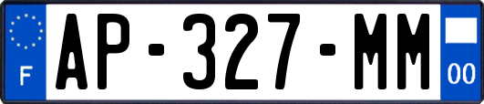 AP-327-MM