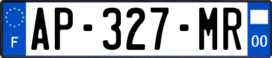 AP-327-MR