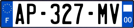 AP-327-MV