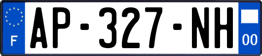 AP-327-NH