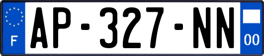 AP-327-NN