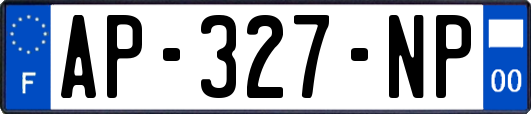 AP-327-NP