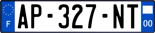 AP-327-NT