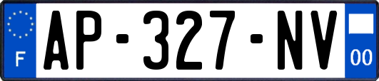 AP-327-NV