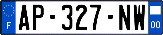 AP-327-NW