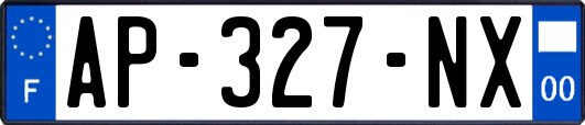 AP-327-NX