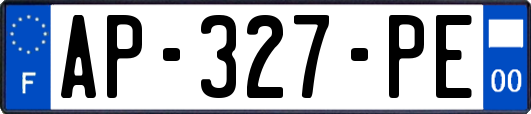 AP-327-PE