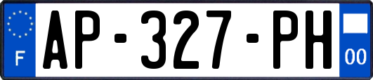 AP-327-PH