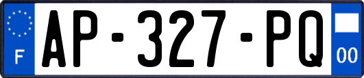 AP-327-PQ