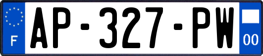 AP-327-PW