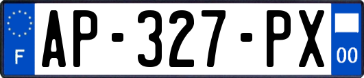 AP-327-PX