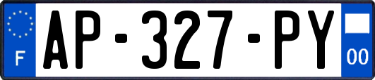 AP-327-PY