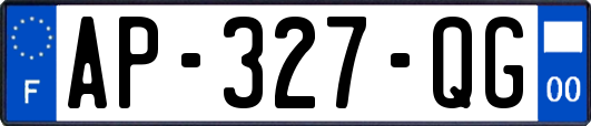 AP-327-QG