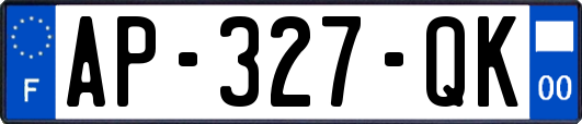 AP-327-QK