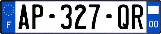 AP-327-QR
