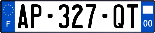 AP-327-QT