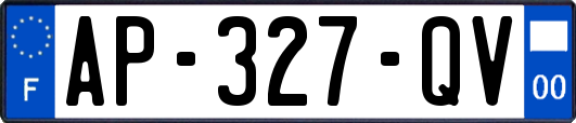 AP-327-QV