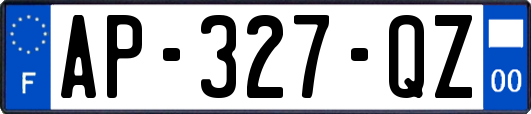 AP-327-QZ