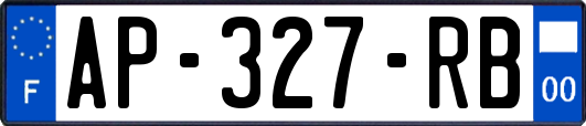 AP-327-RB