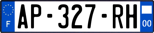 AP-327-RH