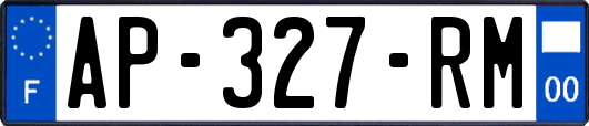 AP-327-RM