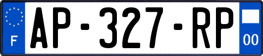 AP-327-RP