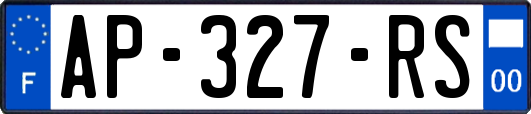 AP-327-RS