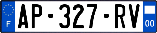 AP-327-RV