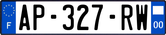 AP-327-RW