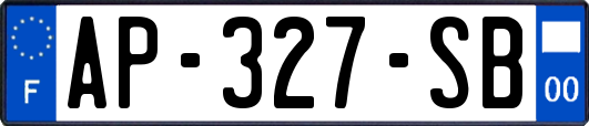 AP-327-SB