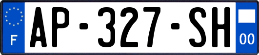 AP-327-SH